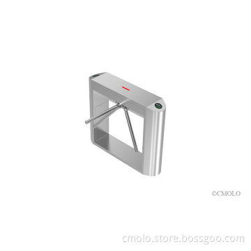 Tripod Turnstile Gate CPW-400DS